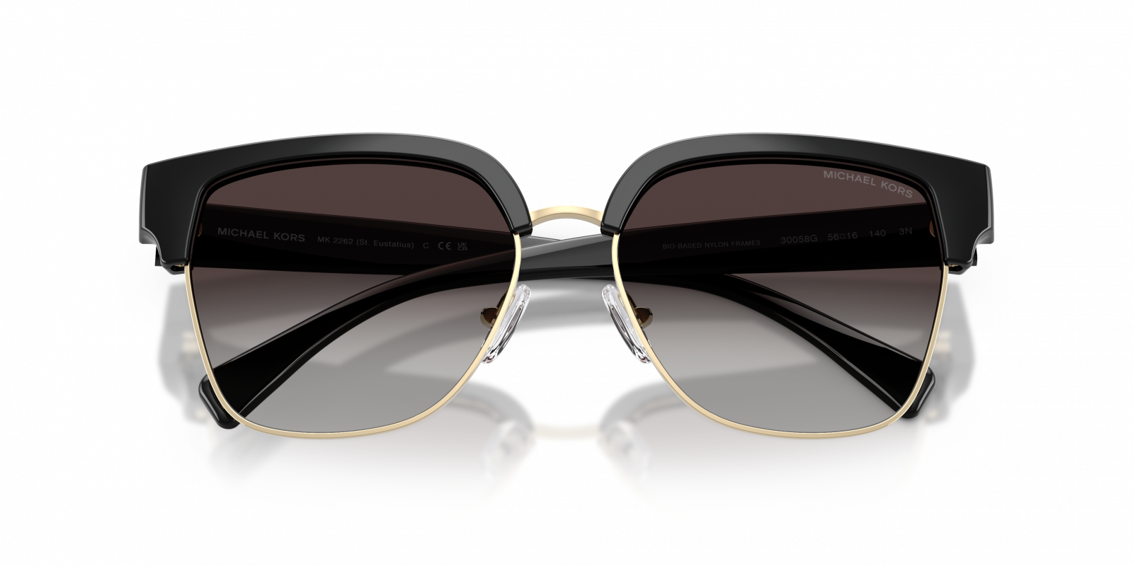 Michael Kors MK2262 30058G St. Eustatius 